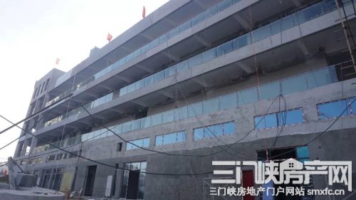 11月26日 义乌建材城&天鹅湖·印象|工程快报