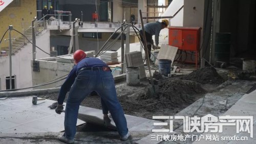 11月26日 义乌建材城&天鹅湖·印象|工程快报